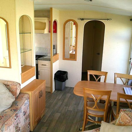 6 Berth Promenade Ingoldmells Apartment Екстериор снимка