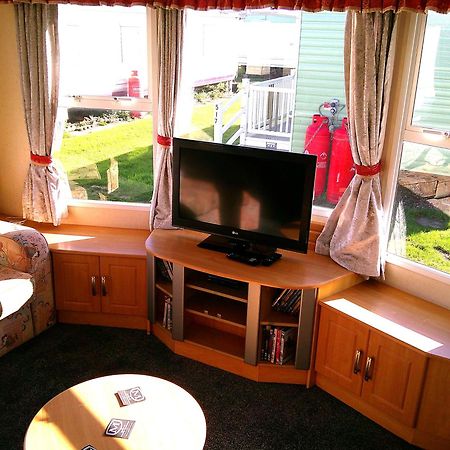 6 Berth Promenade Ingoldmells Apartment Екстериор снимка