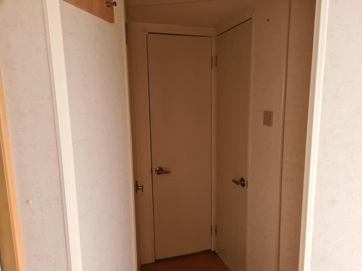 6 Berth Promenade Ingoldmells Apartment Екстериор снимка