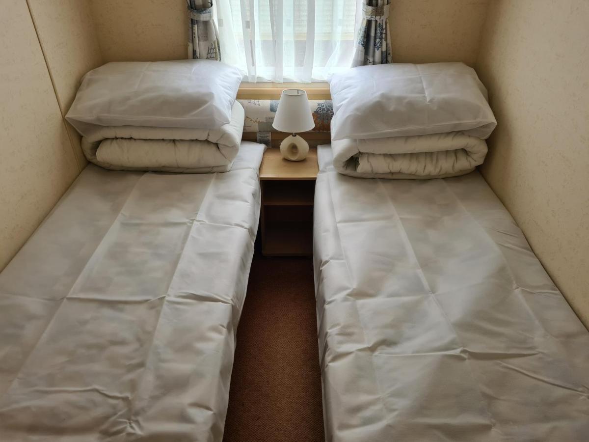 6 Berth Promenade Ingoldmells Apartment Екстериор снимка