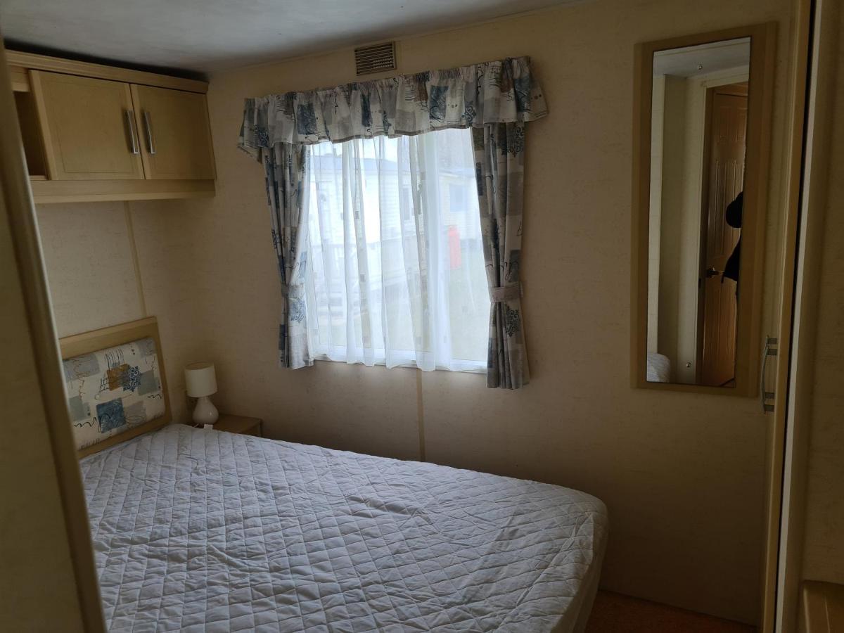 6 Berth Promenade Ingoldmells Apartment Екстериор снимка