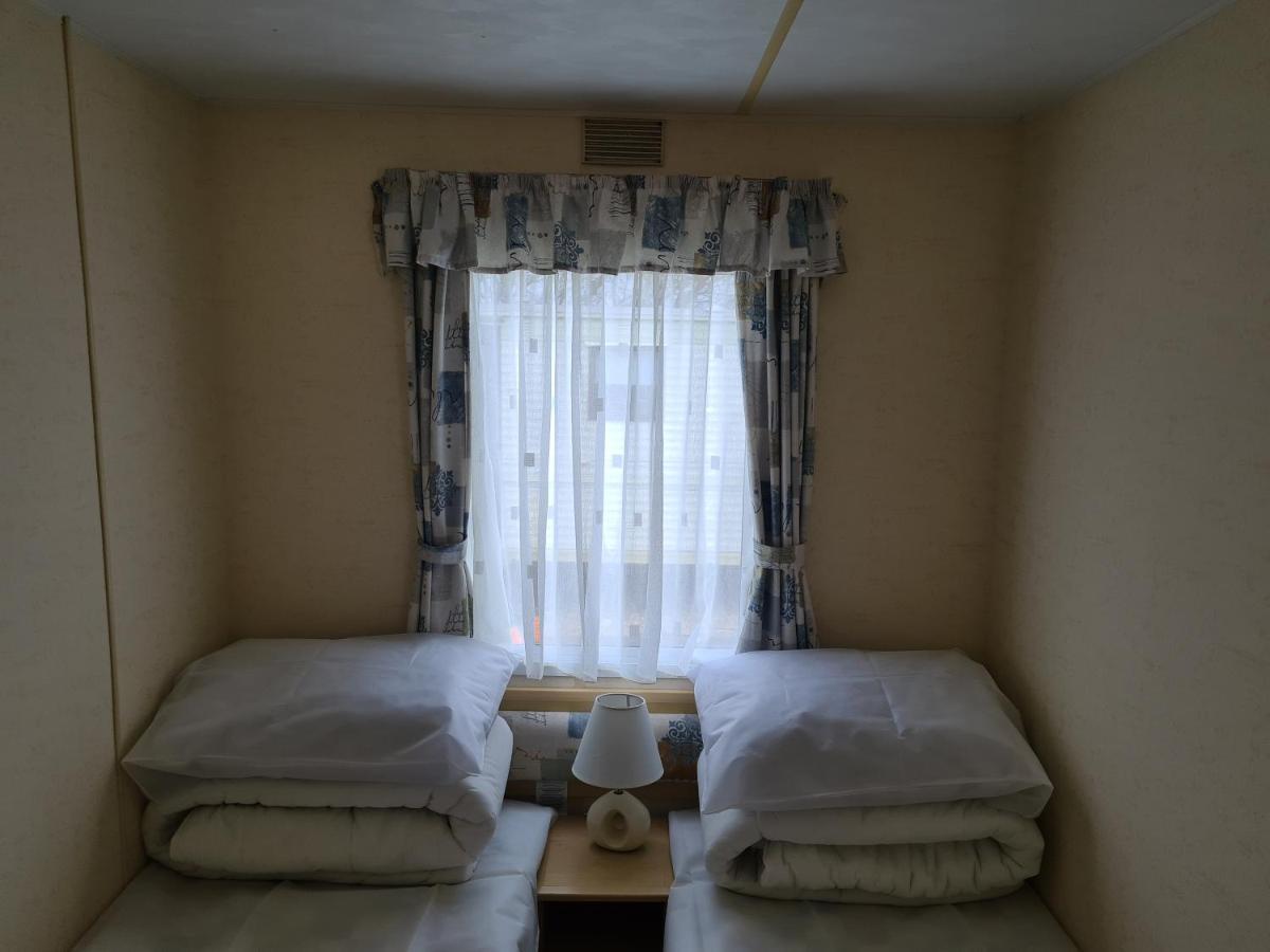 6 Berth Promenade Ingoldmells Apartment Екстериор снимка