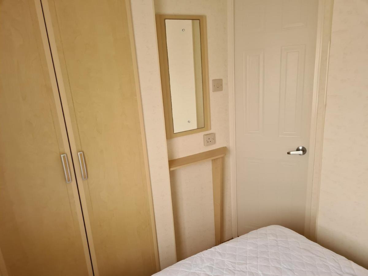 6 Berth Promenade Ingoldmells Apartment Екстериор снимка